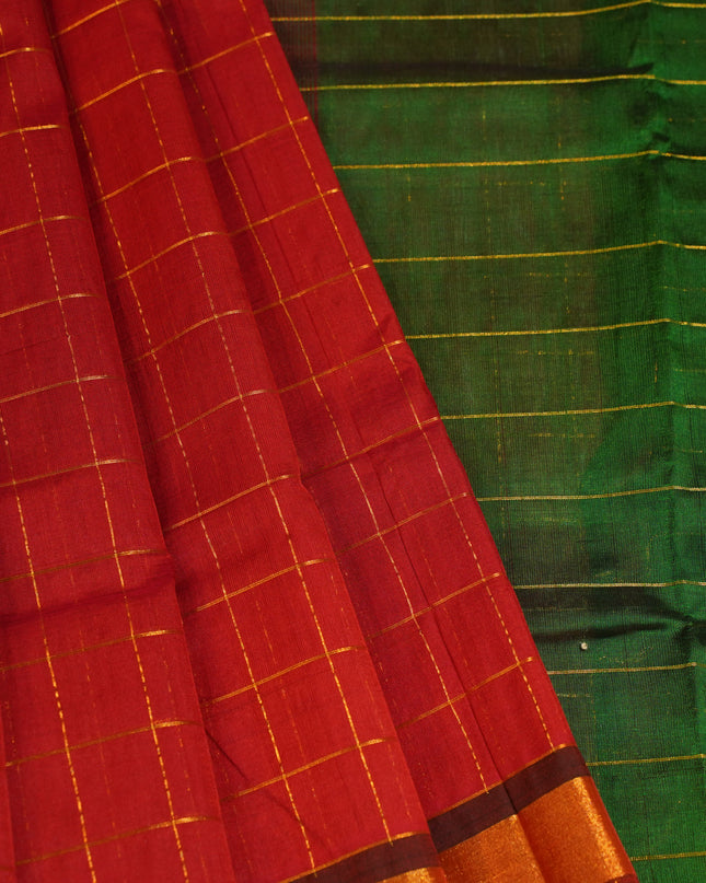 Kupdam Silk