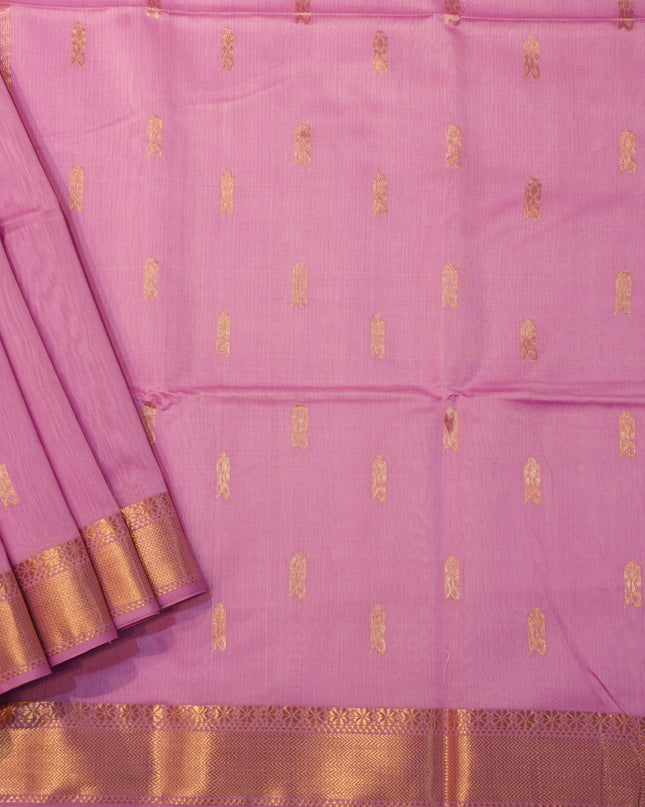 Maheshwari Big border A