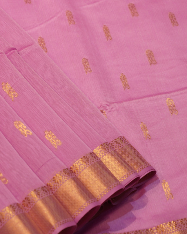 Maheshwari Big border A