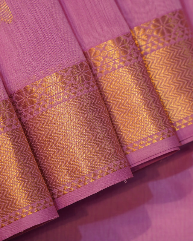 Maheshwari Big border A