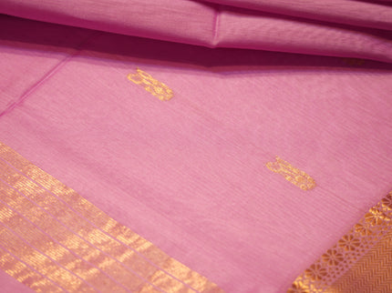 Maheshwari Big border A