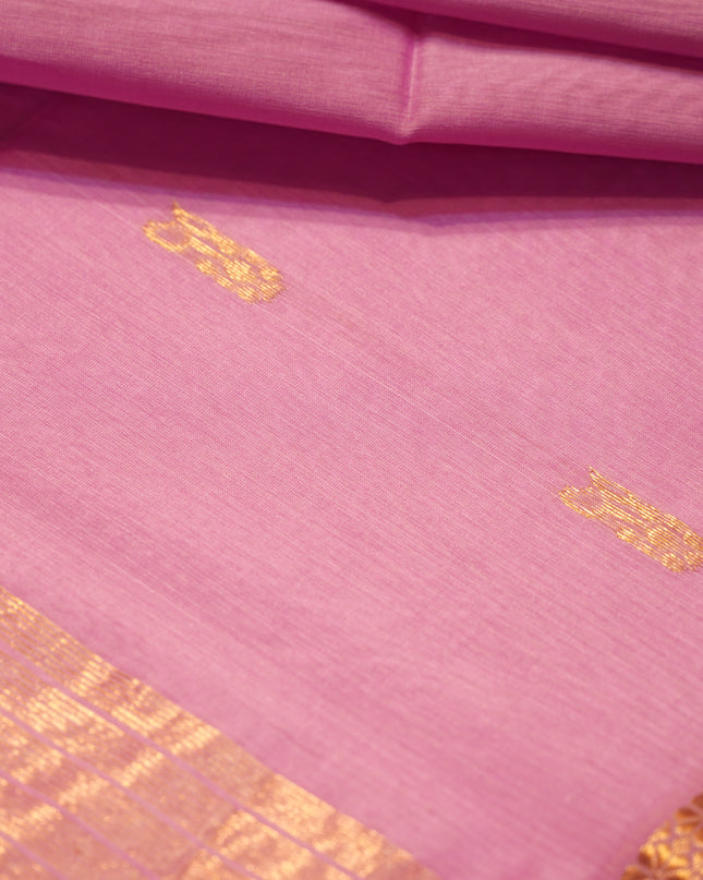 Maheshwari Big border A