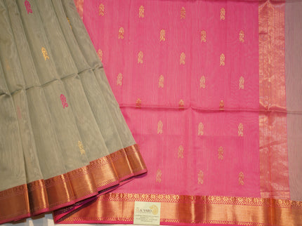 Maheshwari Big border B