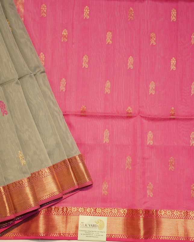 Maheshwari Big border B