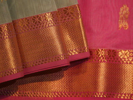 Maheshwari Big border B