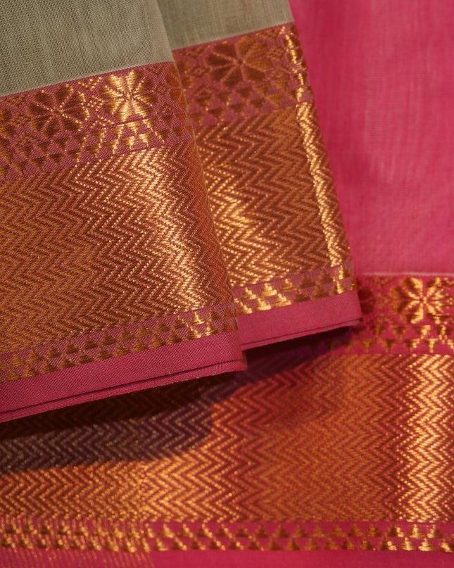 Maheshwari Big border B