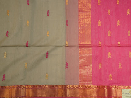 Maheshwari Big border B