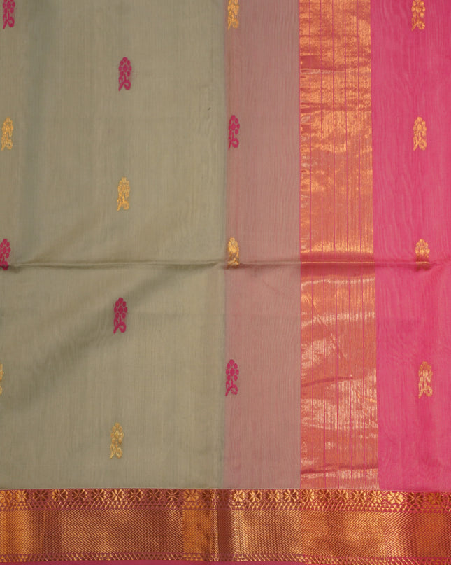 Maheshwari Big border B