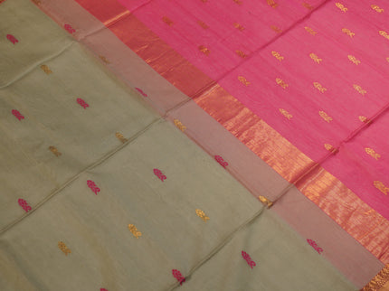 Maheshwari Big border B