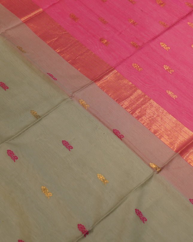 Maheshwari Big border B