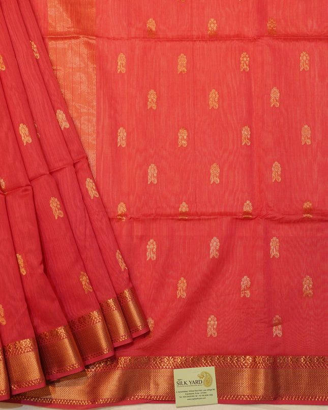 Maheshwari Big border C