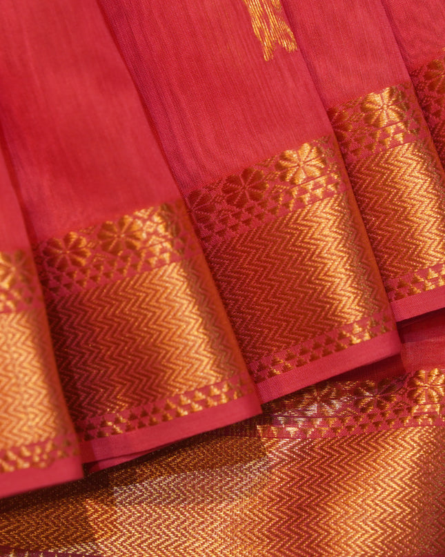 Maheshwari Big border C