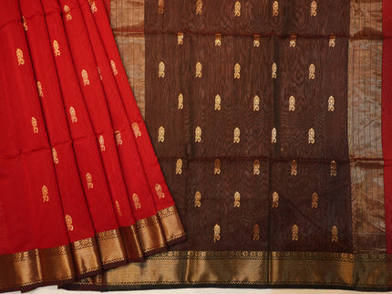 Maheshwari Big border D