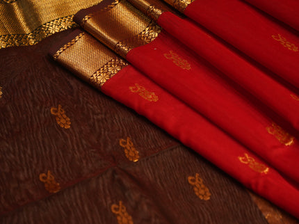 Maheshwari Big border D