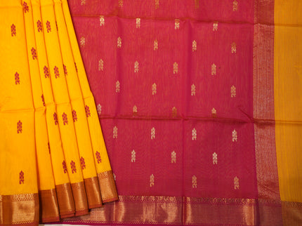 Maheshwari Big border E