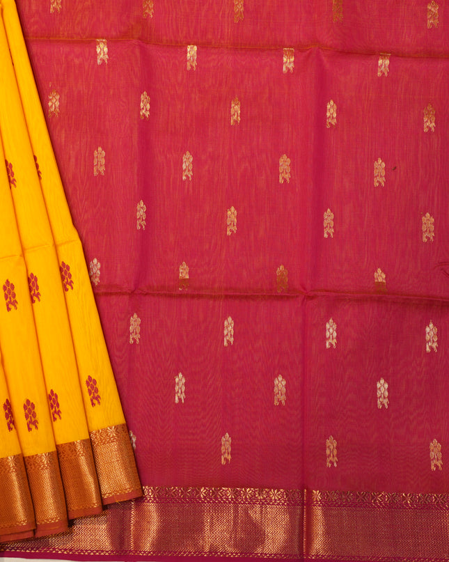 Maheshwari Big border E