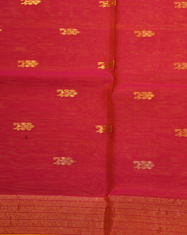 Maheshwari Big border E