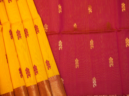 Maheshwari Big border E