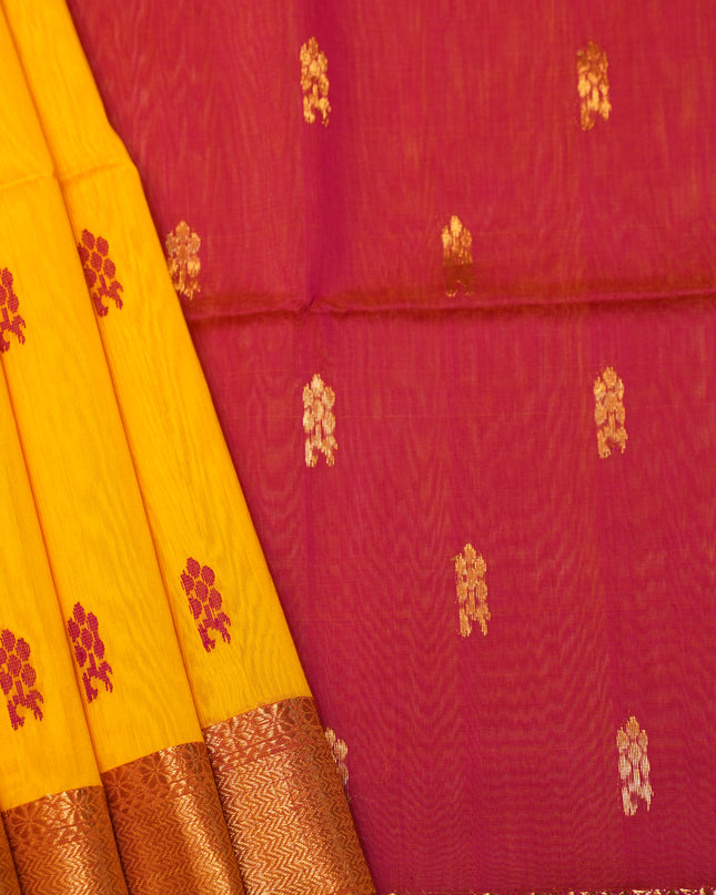 Maheshwari Big border E