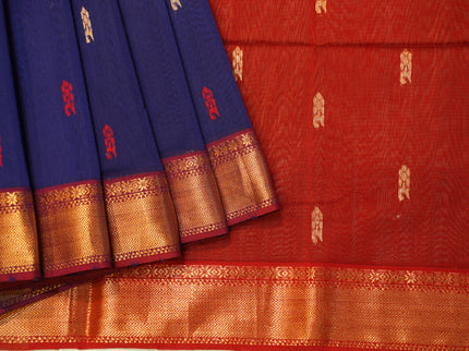 Maheshwari Big border F