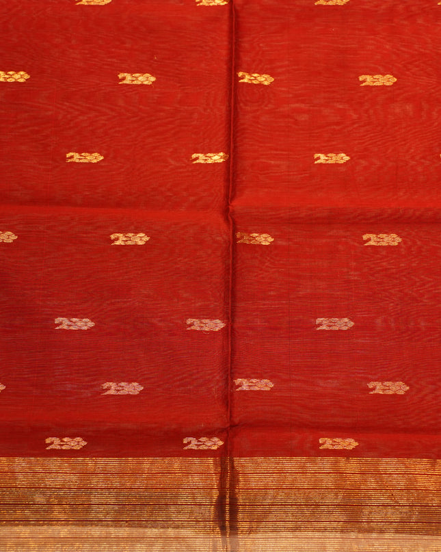 Maheshwari Big border F