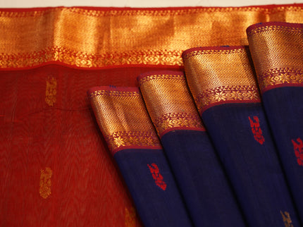 Maheshwari Big border F