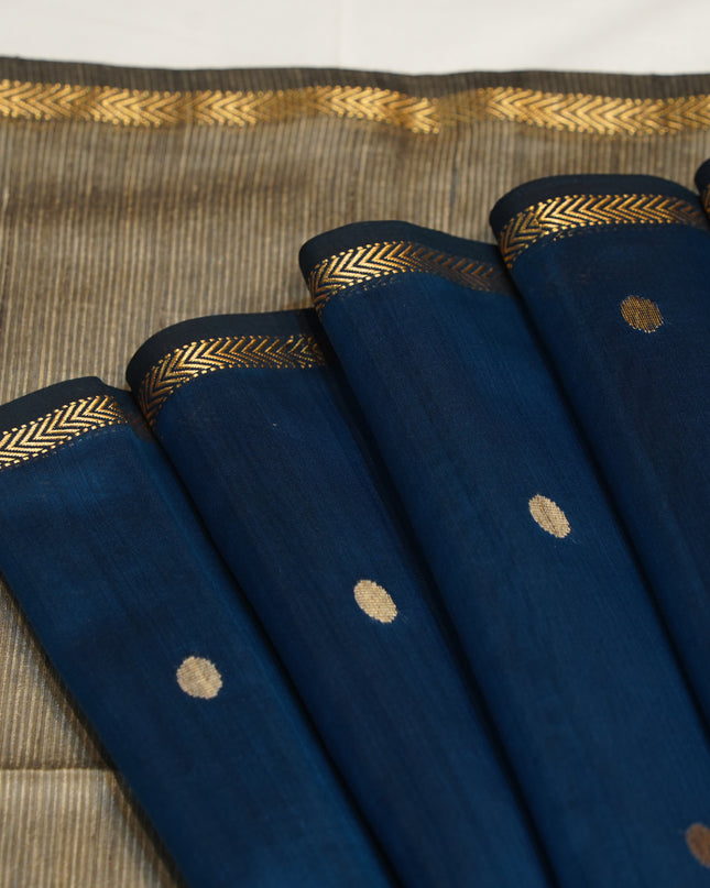 Maheshwari Big border H