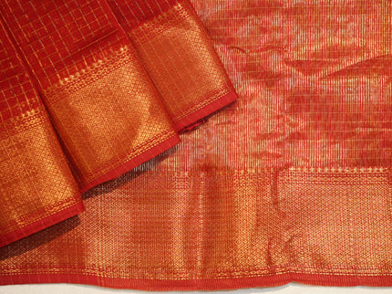 Maheshwari Checkered A