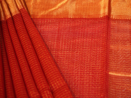 Maheshwari Checkered A