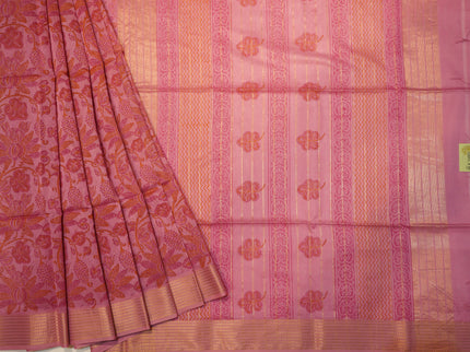 Maheshwari Printed all over B