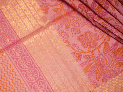 Maheshwari Printed all over B