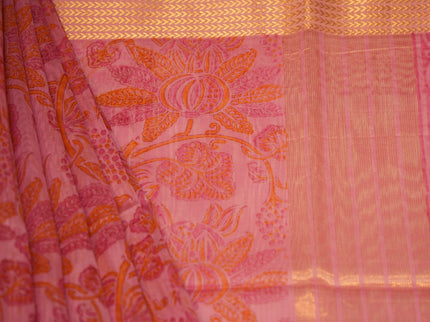 Maheshwari Printed all over B