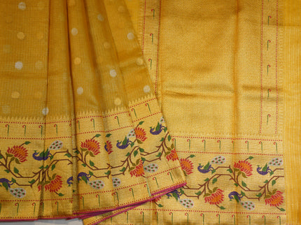 Kota Chanderi Tissue