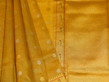 Kota Chanderi Tissue