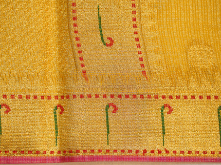 Kota Chanderi Tissue