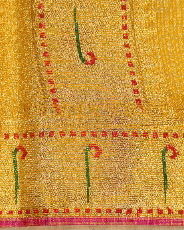 Kota Chanderi Tissue