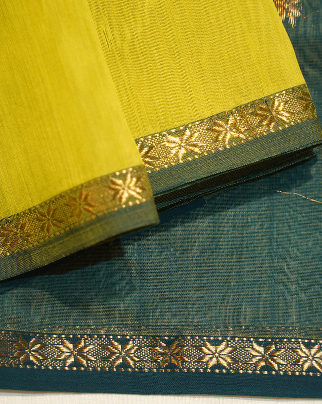 Maheshwari Silk A