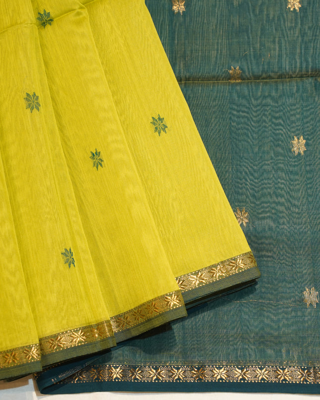 Maheshwari Silk A