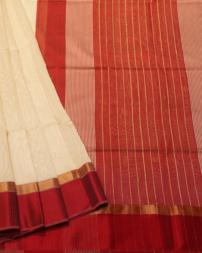 Maheshwari Silk E