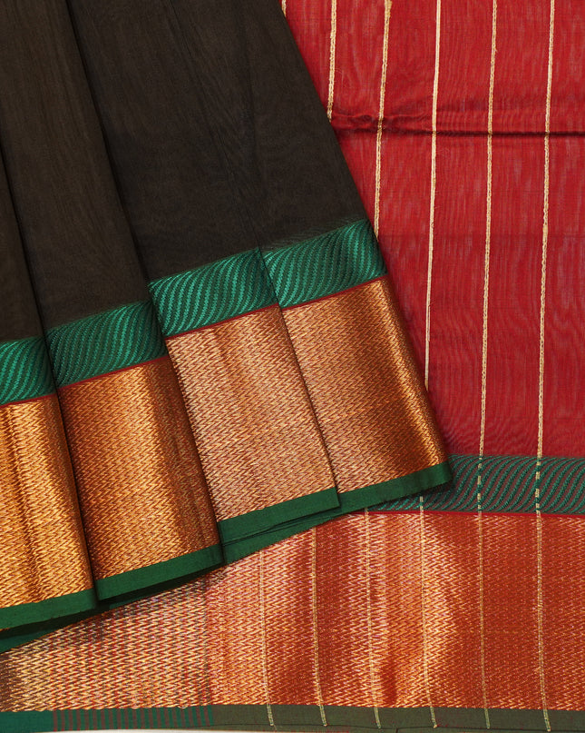 Maheshwari Silk F