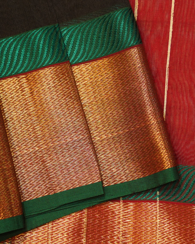 Maheshwari Silk F