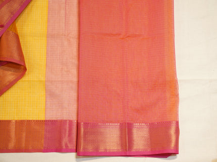 Maheshwari Silk H