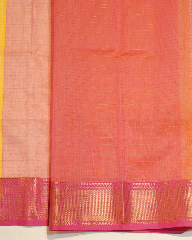 Maheshwari Silk H