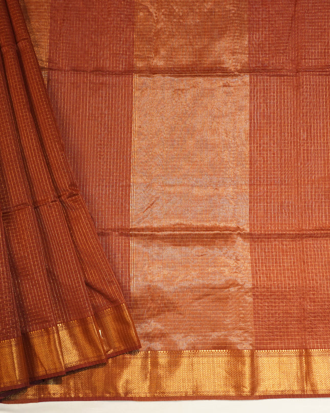 Maheshwari Silk I
