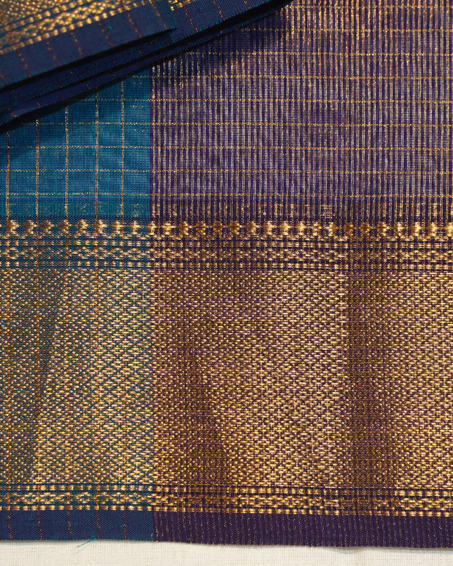 Maheshwari Silk J