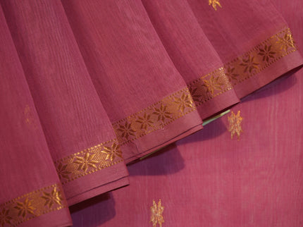 Maheshwari Small border A