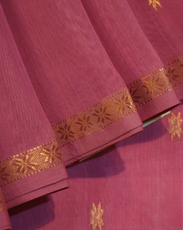 Maheshwari Small border A