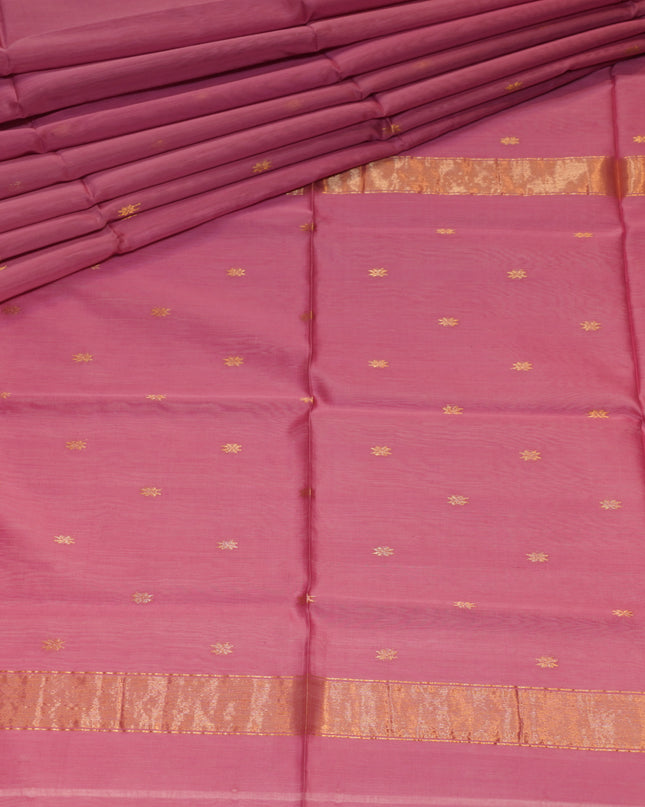 Maheshwari Small border A