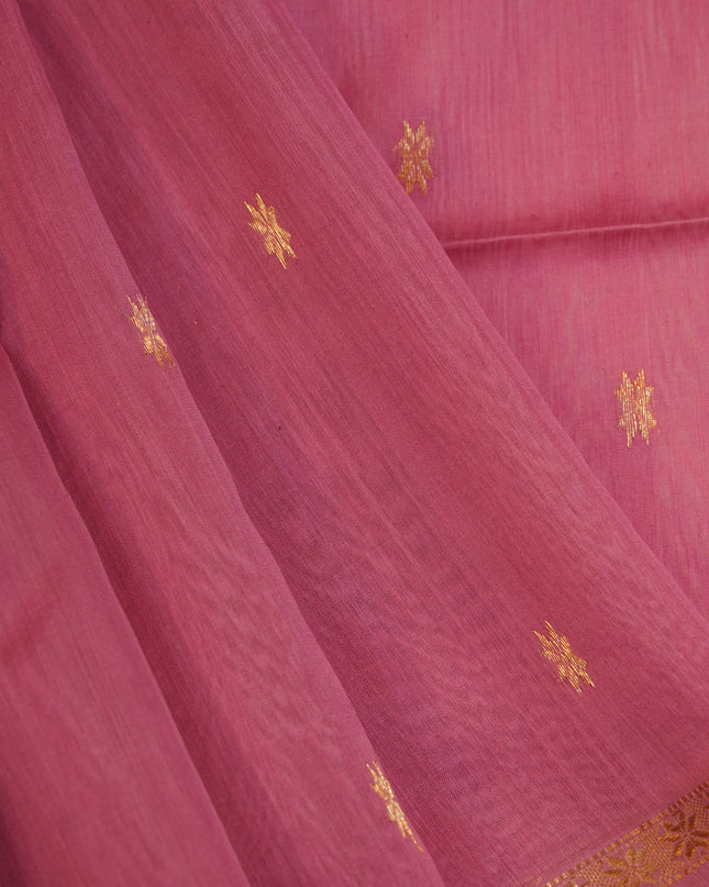 Maheshwari Small border A