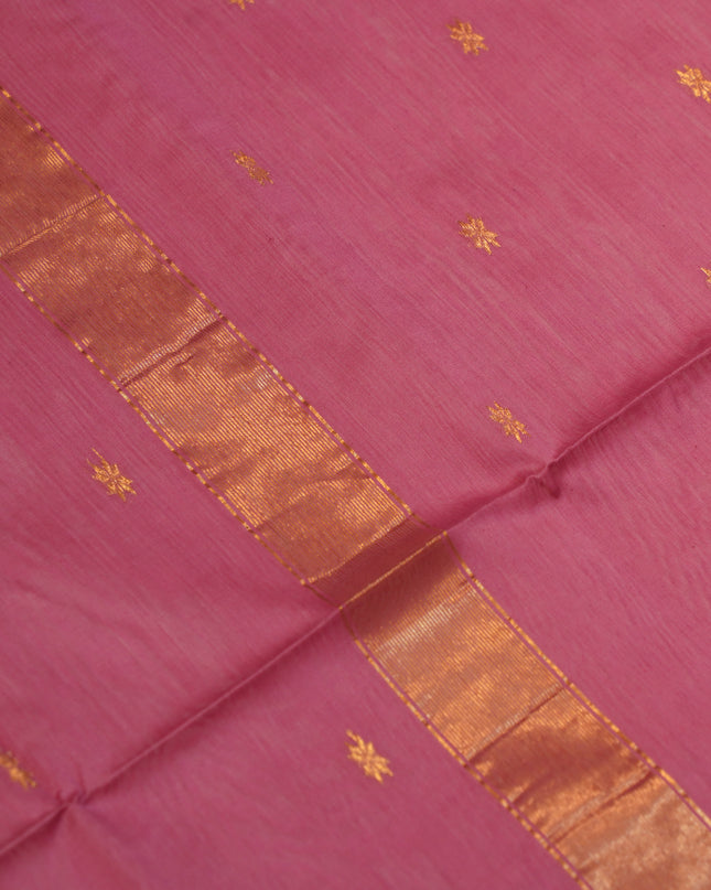 Maheshwari Small border A